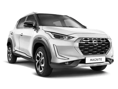 Nissan Magnite